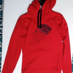 The North Face Hoodie